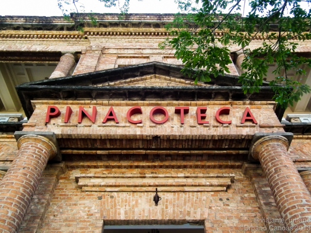 Pinacoteca 